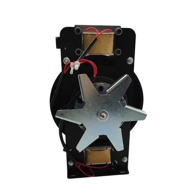 Factory Hot Sale Indoor Aerobic Fitness Stepping Elliptical Cross Reluctance Motor All Accessories