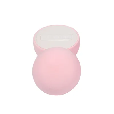 Fancy Design With Ribbon Super SBR/NBR Sponges Gift Beauty Sponge Waterdrop Cosmetic Tool Makeup Sponge