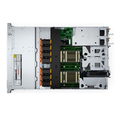 EMC Poweredge R660 R760 R770 1U 2-Way 2U ERP Database Dababase Computer System Data System Nas Storage Cloud Erp Network Server