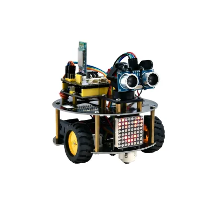 Custom ESP32 Module Keyestudio for Stem Programming Maker Education Smart Little Turtle Robot V3.0 BT Smart Home Compatible