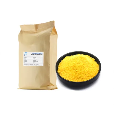 Bismuth(III) Oxide Cas No 1304-76-3 for Material Catalyst