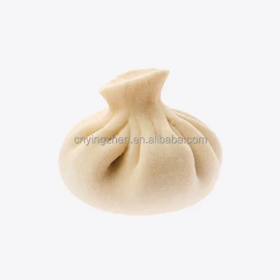 New High Productivity Large Capacity Georgian Beef Soup Dumplings / Khinkali Machine