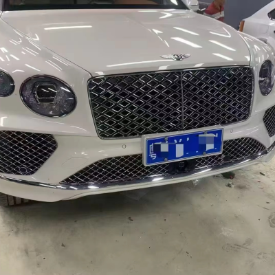 Grille Assy Fit for 2024+ Bentayga Car M-type