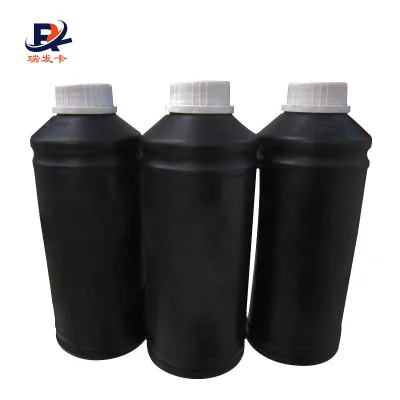Good Quality Good Quality Black DOD UV Printing Ink for Inkjet Printer With Cheap Price