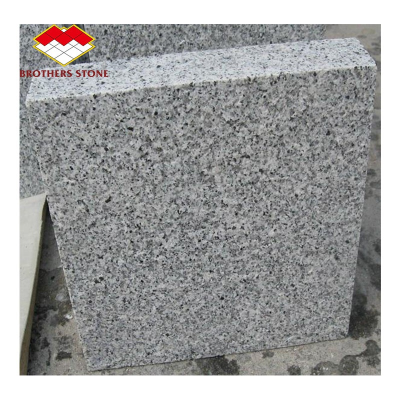 Cheap Flamed Small Slab G603 Steps Outdoor Pearl Grey Granite Kitchen Granite