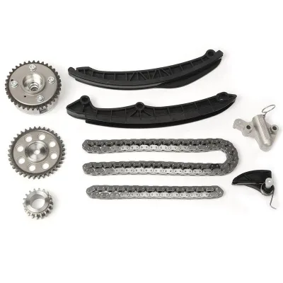 03C109088E 03C109088C Timing chain kit for VW Beetle Scirocco Sharan Tiguan Touran CAVA BWK CTHA CMSB CAXA Audi 1.4 TSI EA111