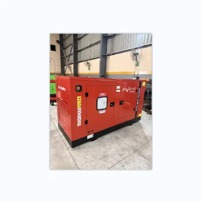 Cost Effective Energy Supply Robust Construction Long Service Life Ideal Backup Power Source Verified Performance Ready to Ship