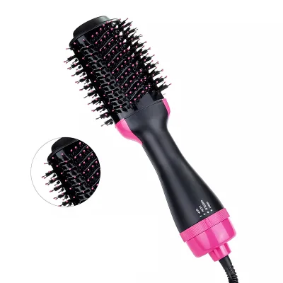 Hair Curler Automatic Rotating Multi-Styler Complete Long Curling Irons