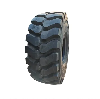New Radial Tires for WHEEL Loaders Excavators 23.5R25 26.5R25 29.5R25 OTR CHAOYANG Earthmover Tyres L-4 L-5 Deep Tread Goodride