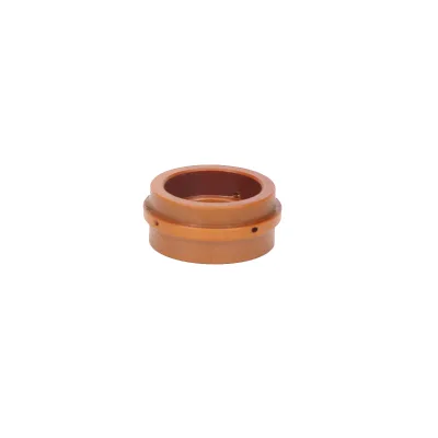 ESN Copper Plasma Cutting Torch Consumables A141/CB150 Universal Swirl Ring