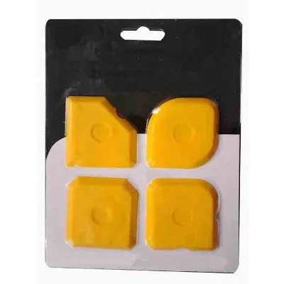 Caulking Tool Kit Joint Sealant Silicone Grout Finisher Tool Kit