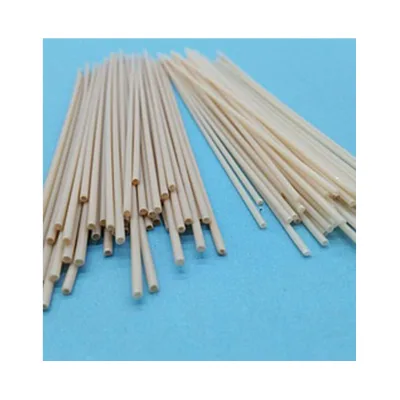 Hot Sale Catheters Od 2.0mm Id 1.8mm High Temperature Medical Grade Printing PEEK Tubing for Biliary Stent  Delivery System