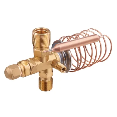 Expansion Valve FRF22W-6-4-5