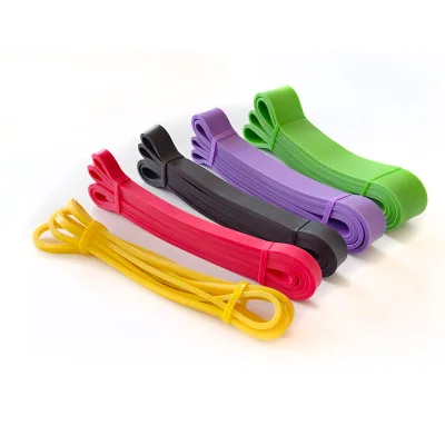 Power Resistance Loop Band Loop Band Resistance Band