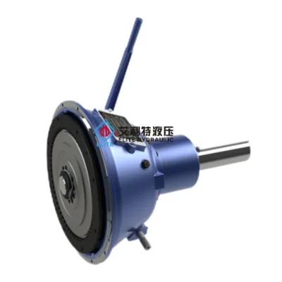 Embrabaje De Despegue De Alta Potencia De Par Pto Sp211 Caja De Hierro Fundido for Diesel Water Pump Unit/Mine Mobile Crusher