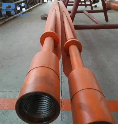 Factory API Oil Well Drilling  Down Hole Sidetracking Tools 9 5/8 "whipstock