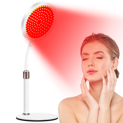 Red Light Therapy,Deep 660nm Light, Red Light Therapy Device for Body Face, Skin Care, Pain Relief of Muscles Joints Knee Ankle