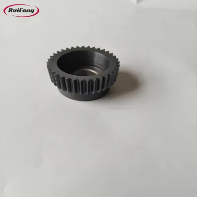OEM Custom Bowl Shape Gear Shaper Cutter High Speed Steel Gear Shaping Precision Gear Cutting Tools for Industrial Use