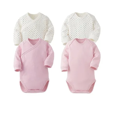Wholesale Soft Toddler Wash Clothing Baby Clothes From China Supplier