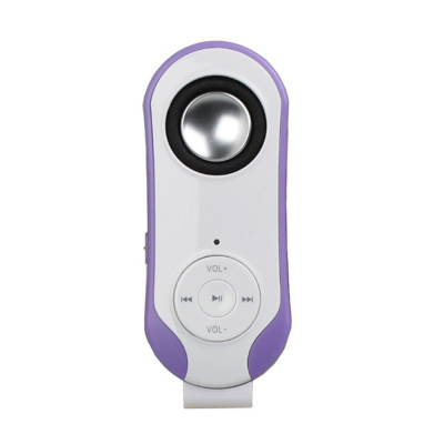 Mini MP3 Player Without FM Video