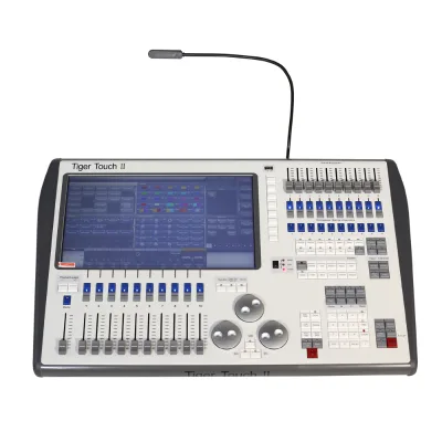 Wholesale Factory Manufacture TT Disco Dmx 512 Light Console / Dj Console/ Dmx Light Controller