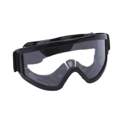 Eye protection Colored Transparent Uv Eye protection Glasses Hot Sales Safety Glasses