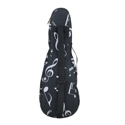 23 Inch Guitar Bag Waterproof Musical Instruments Guitar Bag Acoustic Guitar Ukulele Bag
