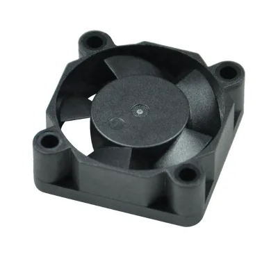 30x30x10mm OEM PC case 5v 12v Electric Motor Dc Brushless Silent Fan