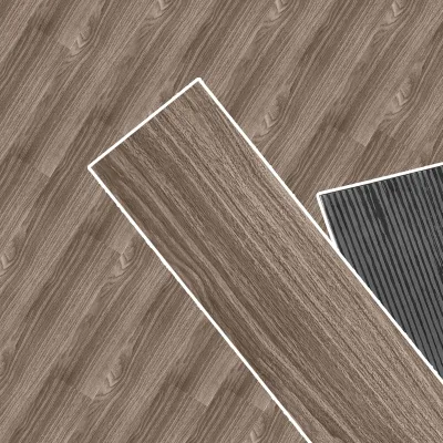 Environmentally Friendly Antibacterial Lvt Flooring Waterproof Anti-Slip Hospital Special Flooring
