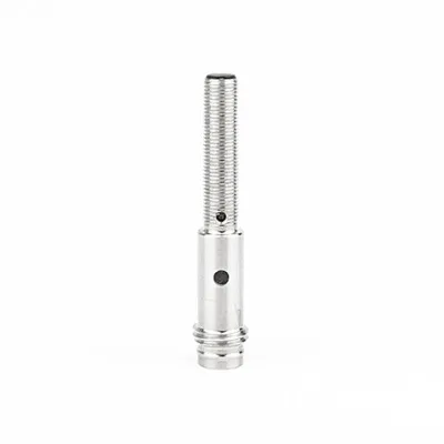 Manufacture High Precision IP67 Micro NPN PNP Inductive Proximity Switch Sensor with Connector Micro Proximity Sensor