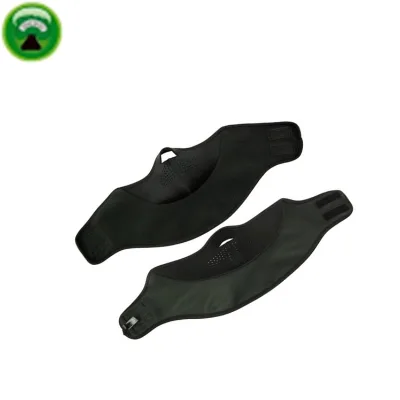 Breathable Terylene Ski Mask Fleece Warmer