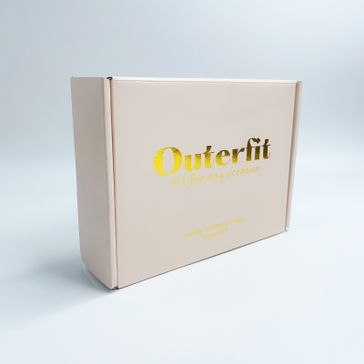 Custom Corrugated Cheap Strong High End Carton Box Paper Packaging Box Carton Personalizadas Shipping Carton