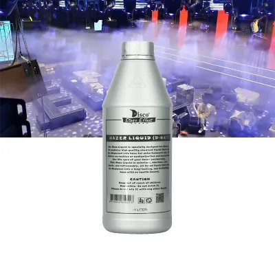 Oil Based Haze Liquid for Haze Machine