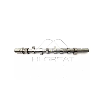 High Quality Camshaft 8200255678 for Renault Clio Camshaft K9K Engine for NISSAN/ RENAULT