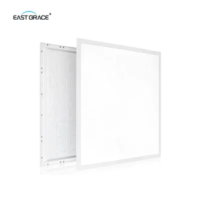 Holux German Stock Aluminum LED Ceiling Panel Light 60x60 62x62 30x120 Surface Panel ROHS CE CB Certified