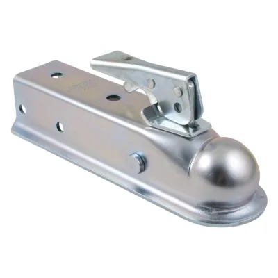 Trailer 2 Inch Trailer Hitch Coupler