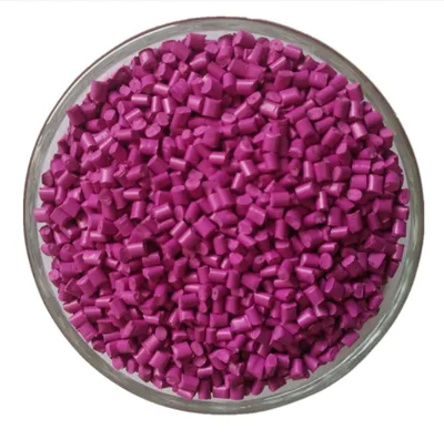 Color Masterbatch Antistatic for Plastics | Industrial Plastic Pellets for Injection Extrusion & Blow Molding