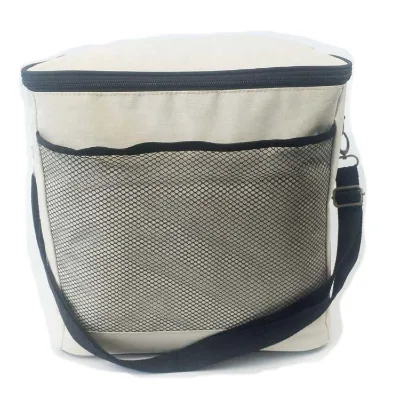 China Supplier Customized Logo Outdoor Picnic Cooler Bag High Quality