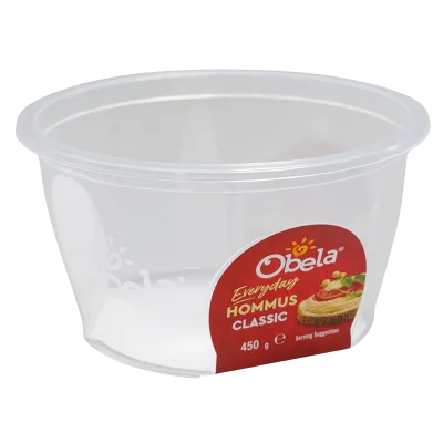 480ml Dip Pot