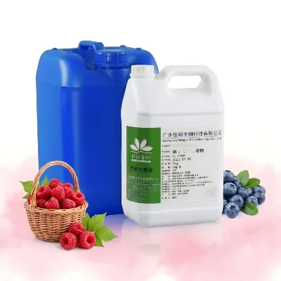 Unique & Rich Fruity Aroma Food Grade Essence Berries Blue Berry Raspberry for Fruit Sauce , Fruit Filling , Jam & Topping Sauce