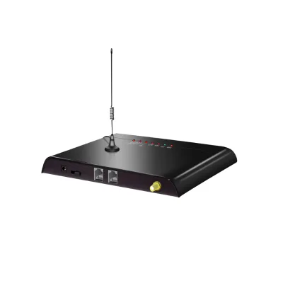 4G VoLTE Fixed Wireless Terminal Dual RJ11 FXS FCC CE Certified
