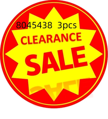 Final Sales Original Quality POWER TAKE OFF 8045438  3PCS