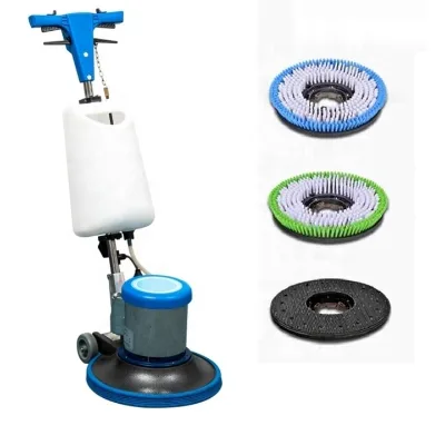 1100W 175RPM Old Version Carpet Cleaner Multi-functional Polisher Cleaning Equipment