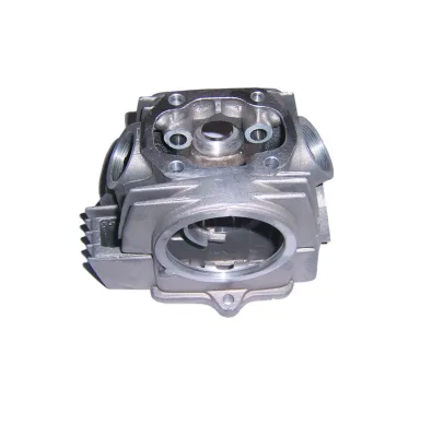 C100 Motorcycle Engine Cylinder Head for China Best Motorcycle