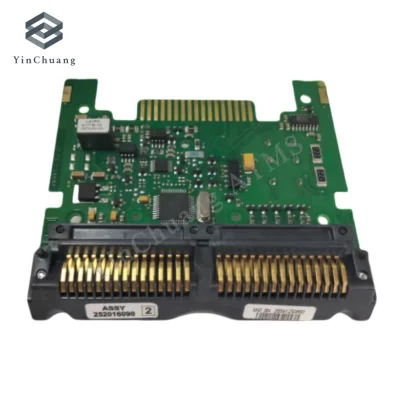 ATM Machine Spare Parts SCNL6607R RS232 Bill Acceptor 30007295C Transmitting Control Board MEI SC for MEI Banknote Recognizer