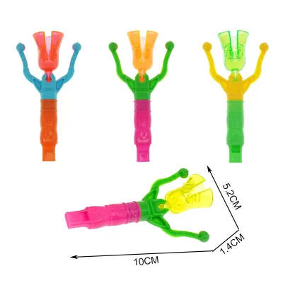Wholesale Promotion at Low Prices Rattle Whistle Funny Baby Toys Plastic Sounder Kids Rattle Toy Fun Soundtrack Toy Prize