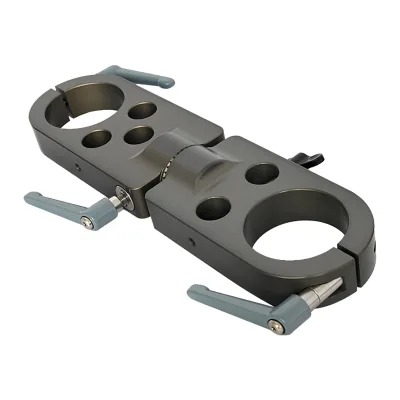 NSH 29 cm / 11" Swivel Section Euro to Euro Camera Accessories Professional Film Equipment
