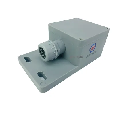 Factory Custom Electrical Square Cable Box Tubular Heater Plastic Head Wholesale Cable Coupling Boxes for Household Use