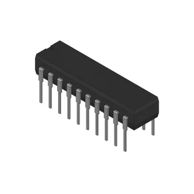 Hot Sale Professional Lower Price 5962-9451202MRA Power Amplifier Board Module Max455 Cmos Video Mux/Amplifier