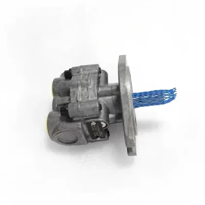 MGG20010 BC1A3 High Speed Low Torque Gerotor Gear Hydraulic Motor for Industrial Automation Equipment